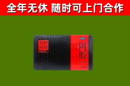 泊头回收阿胶